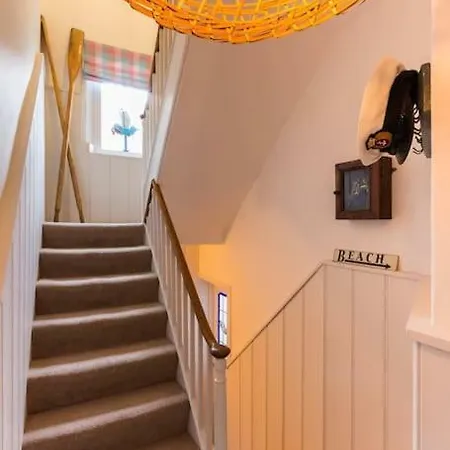 Picturesque Seaside Cottage Next To Viking Bay - Broadstairs Exterior photo