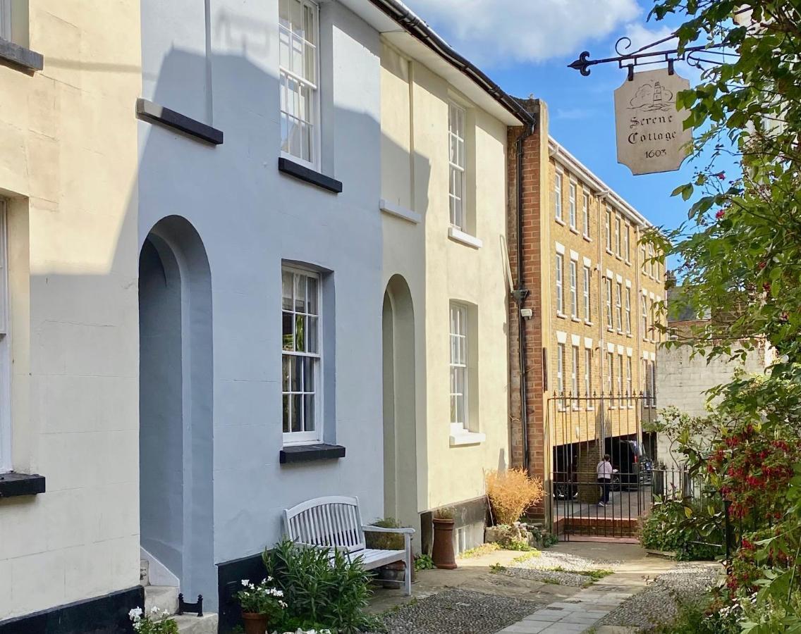 Picturesque Seaside Next To Viking Bay - * Broadstairs