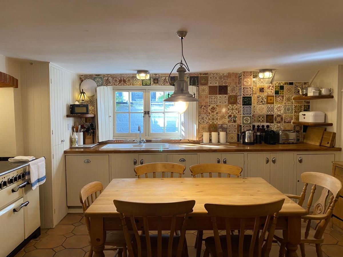 Picturesque Seaside Next To Viking Bay - Holiday home Broadstairs