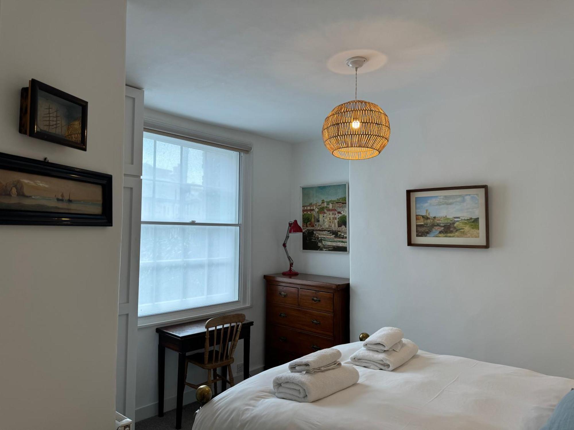 Holiday home Picturesque Seaside Next To Viking Bay -