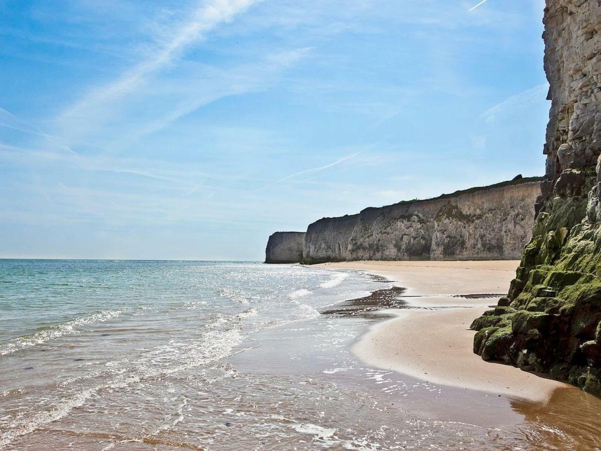 Holiday home Picturesque Seaside Next To Viking Bay - Broadstairs