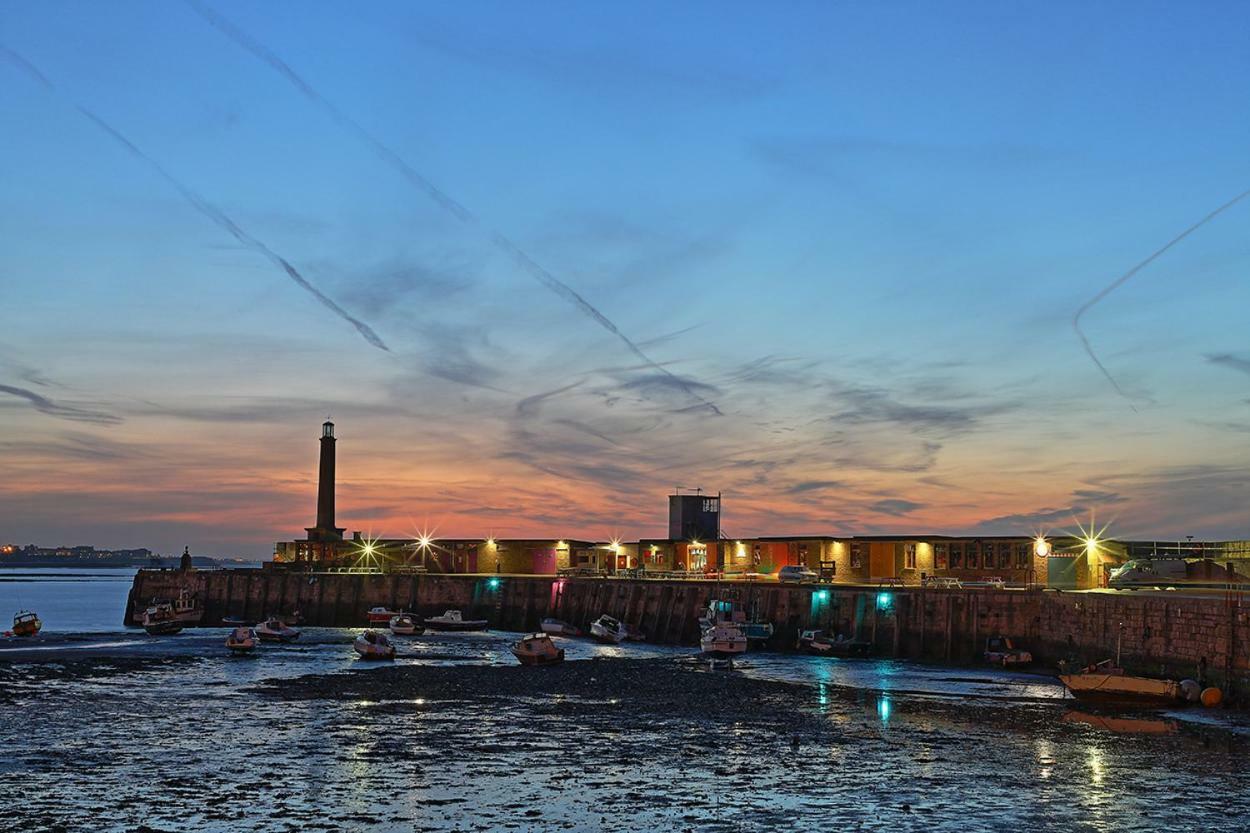 Picturesque Seaside Next To Viking Bay - Broadstairs