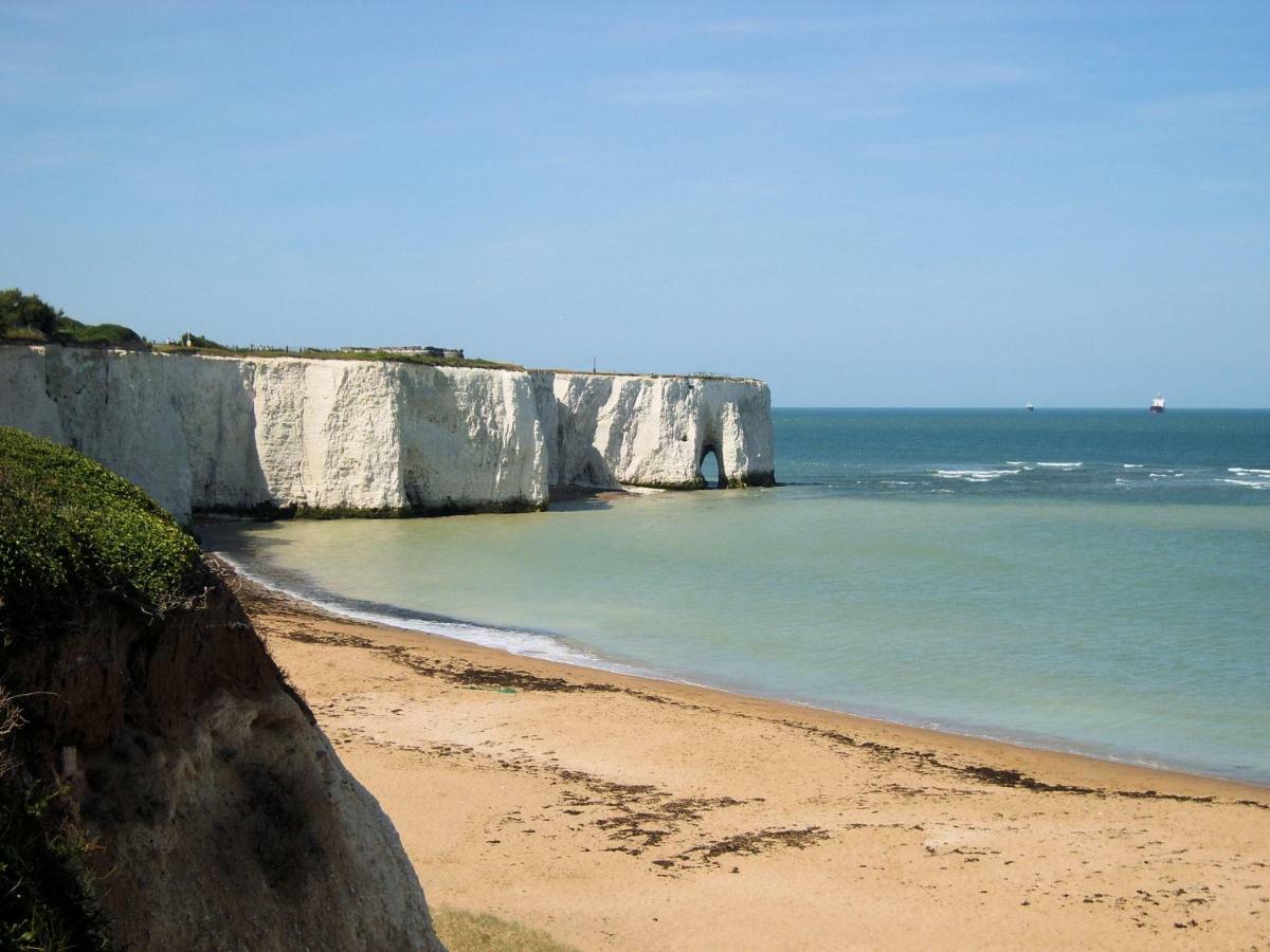 Picturesque Seaside Next To Viking Bay - Holiday home Broadstairs