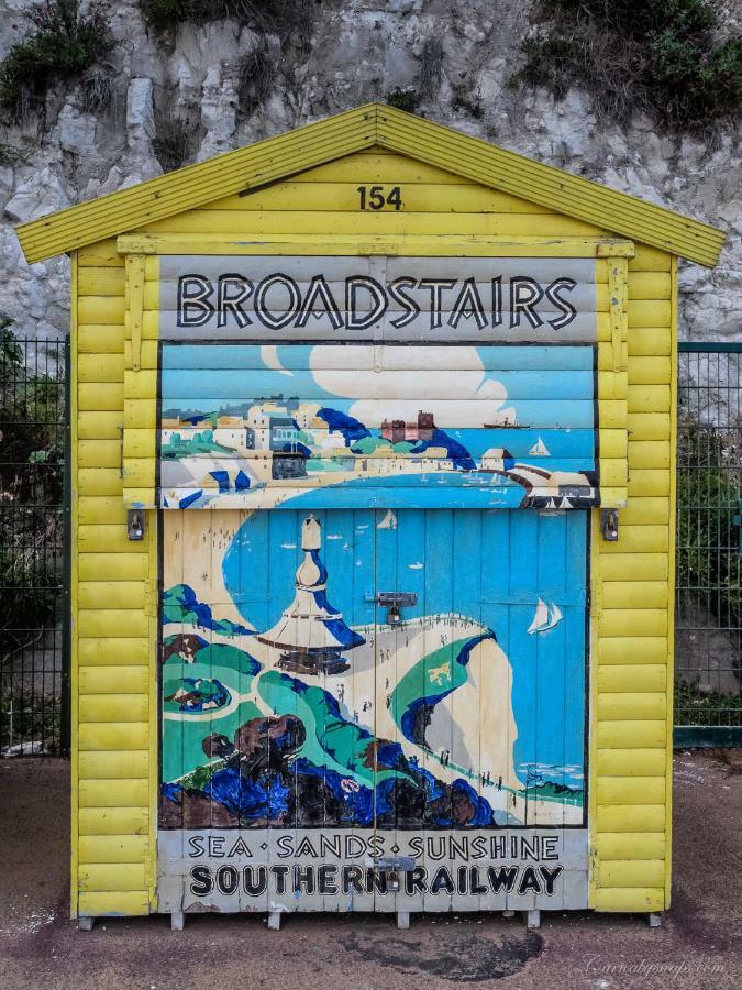 Picturesque Seaside Next To Viking Bay - * Broadstairs