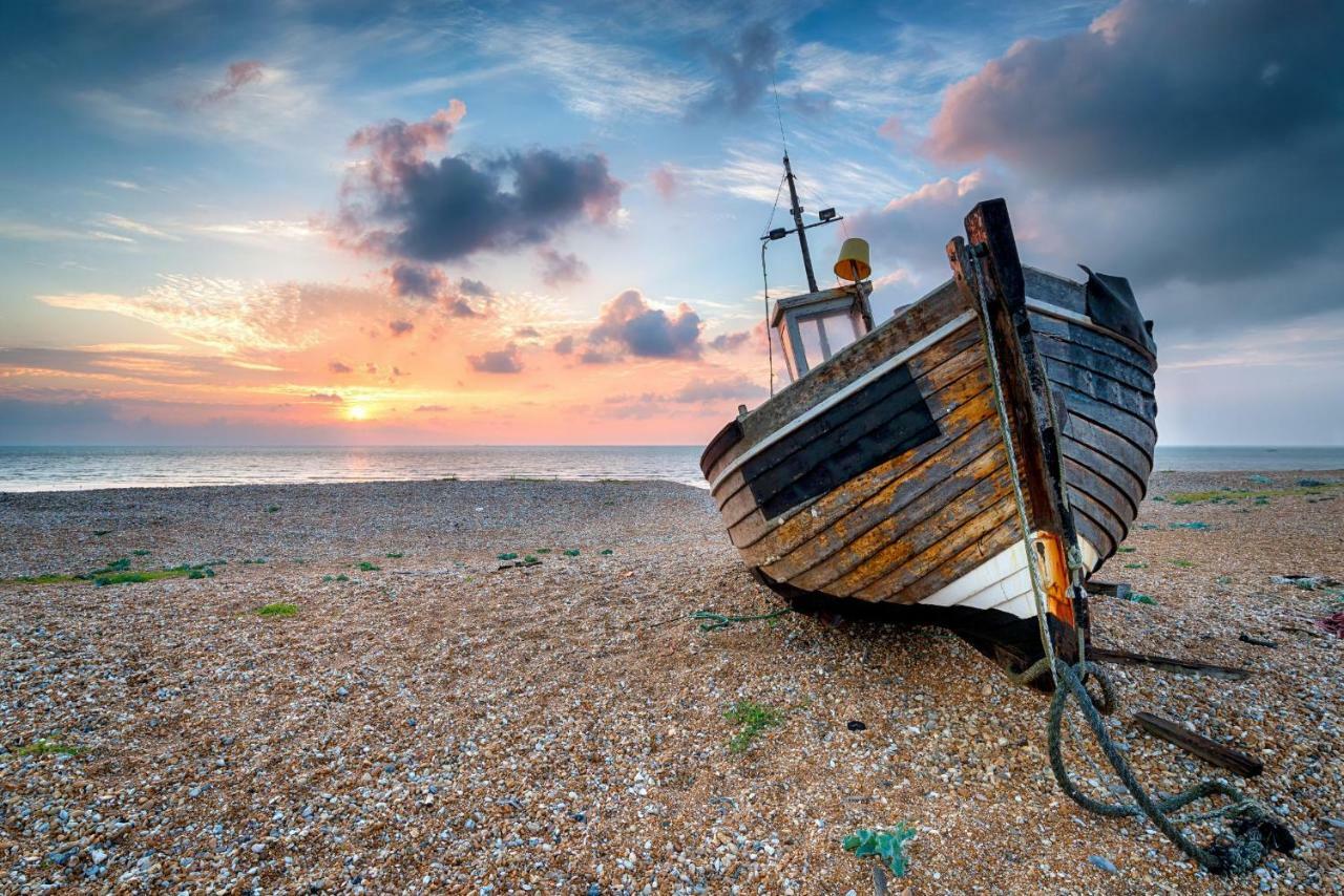 Holiday home Picturesque Seaside Next To Viking Bay -