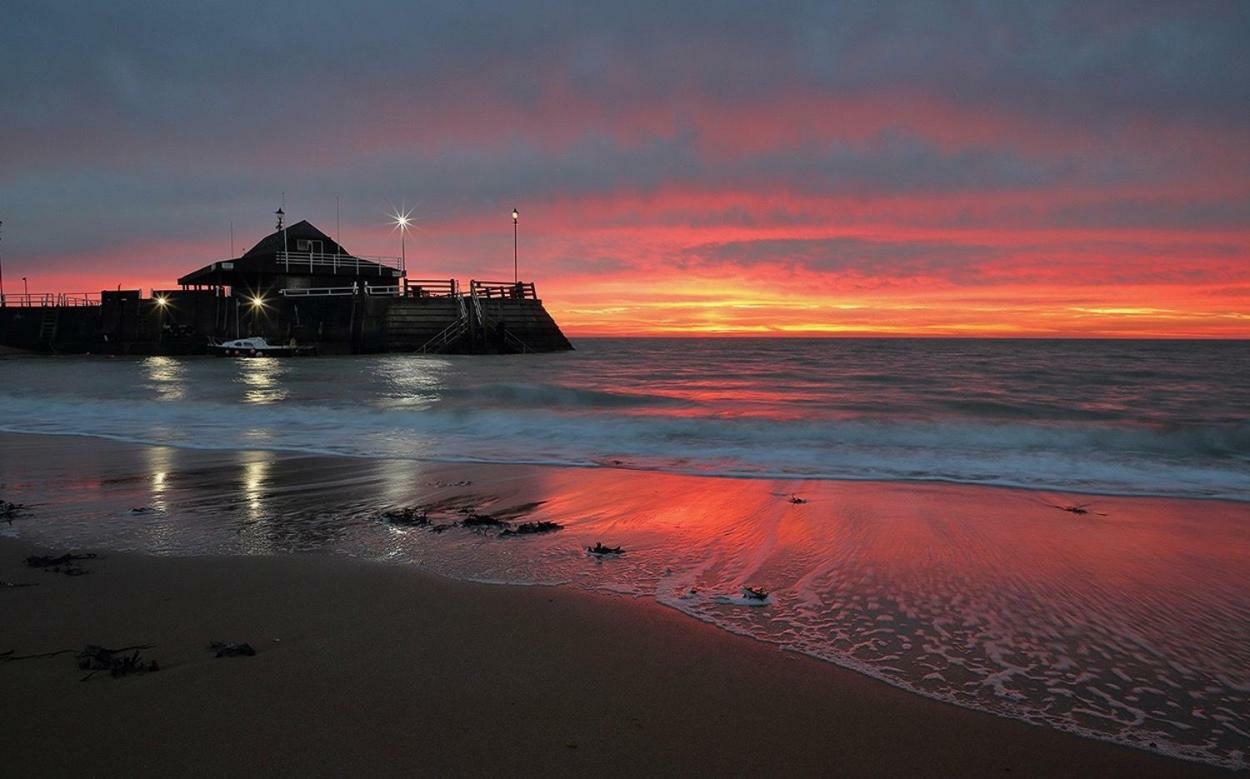 Picturesque Seaside Next To Viking Bay - * Broadstairs